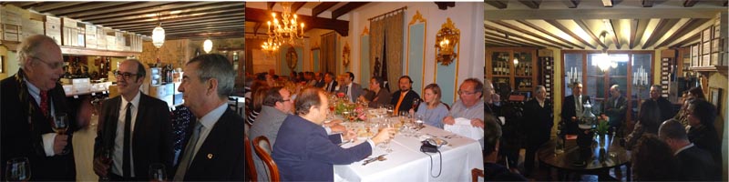 Cofradía del Vino Reino de la Monastrell